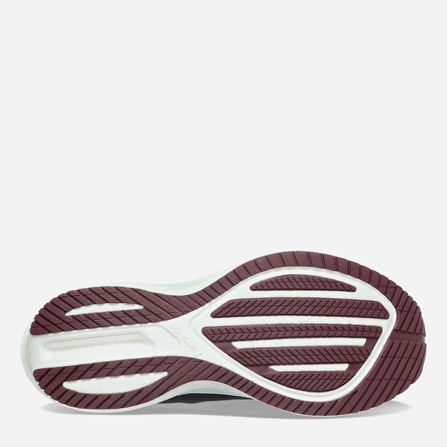 Buty do biegania damskie Saucony Triumph 20 Runshield S10804-01 37 (6US) 22.5 cm Czarne (195018396082) - obraz 5