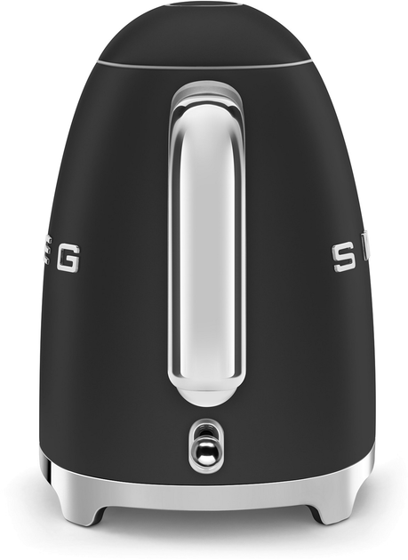 Електрочайник SMEG KLF03BLMEU - зображення 6