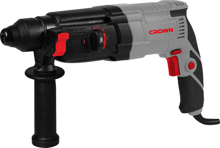 Перфоратор Crown CT18211 BMC - изображение 1