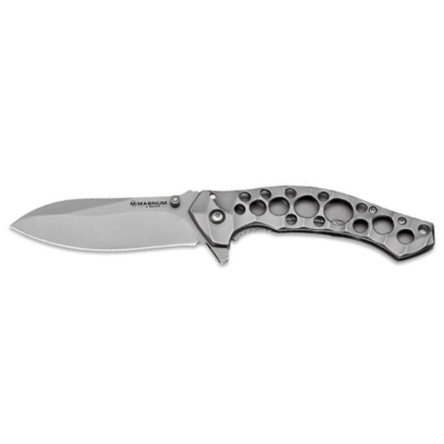 Нож Boker Magnum Slender (01RY126) - изображение 1