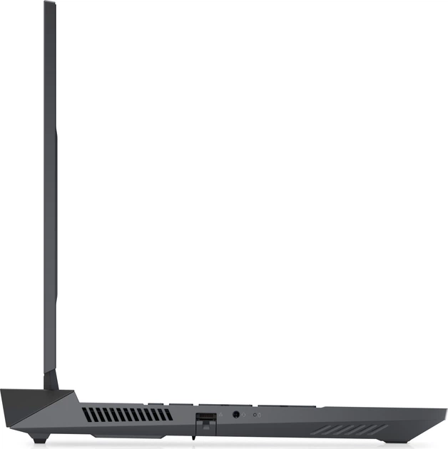 Ноутбук Dell Inspiron G15 5530 (5530-8485) Black - зображення 8