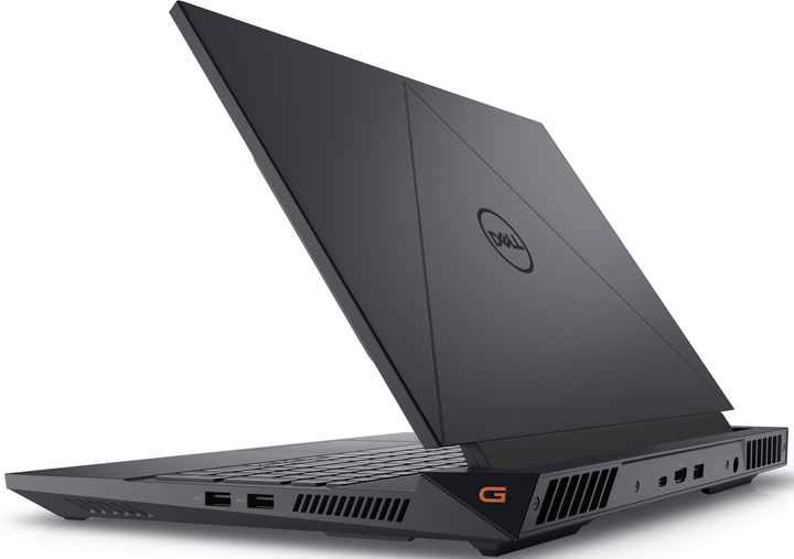 Laptop Dell Inspiron G15 5530 (5530-8485) Czarny - obraz 5