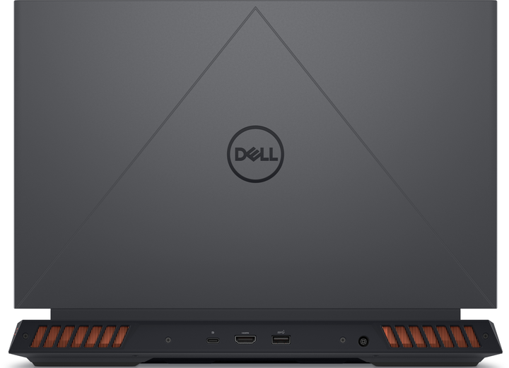 Laptop Dell Inspiron G15 5530 (5530-8485) Czarny - obraz 9