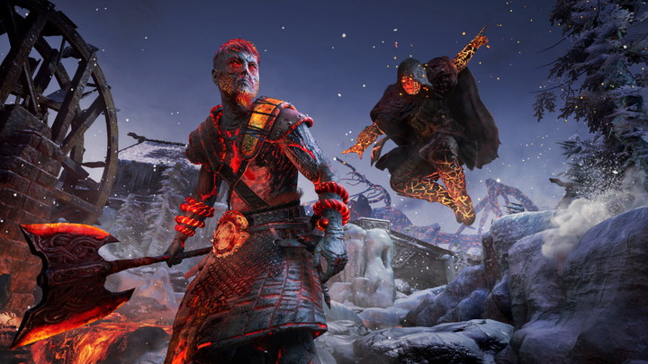 Гра PS5 Assassin's Creed Valhalla Dawn of Ragnarok (Електронний ключ) (3307216234616) - зображення 4