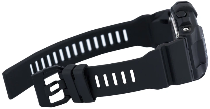 Zegarek męski Casio G-SHOCK GBD-800 -1BER Bluetooth Black - obraz 6