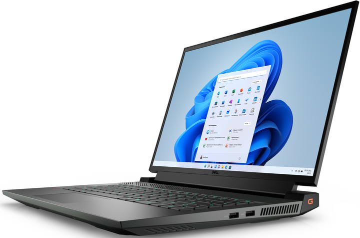Laptop Dell Inspiron G16 7630 (7630-8669) Czarny - obraz 2