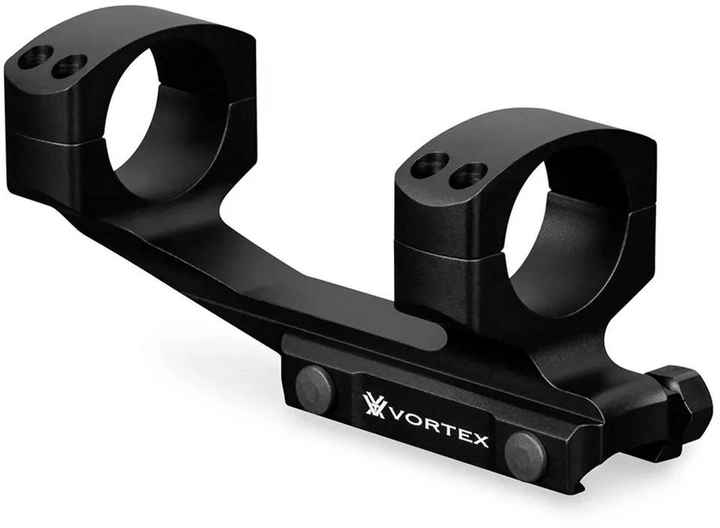 Кріплення Vortex Pro 34mm Cantilever mount (CVP-34) (875874008106) - зображення 2