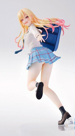 Фигурка Sega Эта фарфоровая кукла влюбилась Марин Китагава My Dress-Up Darling Marin Kitagawa 18 см (FE6F336AE761) - Фото 1 Фигурка Sega Эта фарфоровая кукла влюбилась Марин Китагава My Dress-Up Darling Marin Kitagawa 18 см (FE6F336AE761) - изображение 1