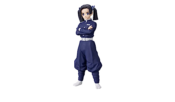 Фігурка Bandai&nbsp;Аой Канзакі Клинок розсікаючий демонів&nbsp;Aoi Kanzaki Demon Slayer 16 см B AK DS Nv - зображення 2