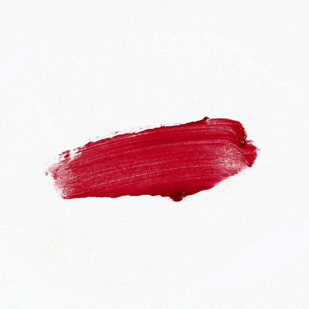 Блиск для губ The Organic Pharmacy Volumising Balm Gloss Red 5 мл (5060373520661) - зображення 2