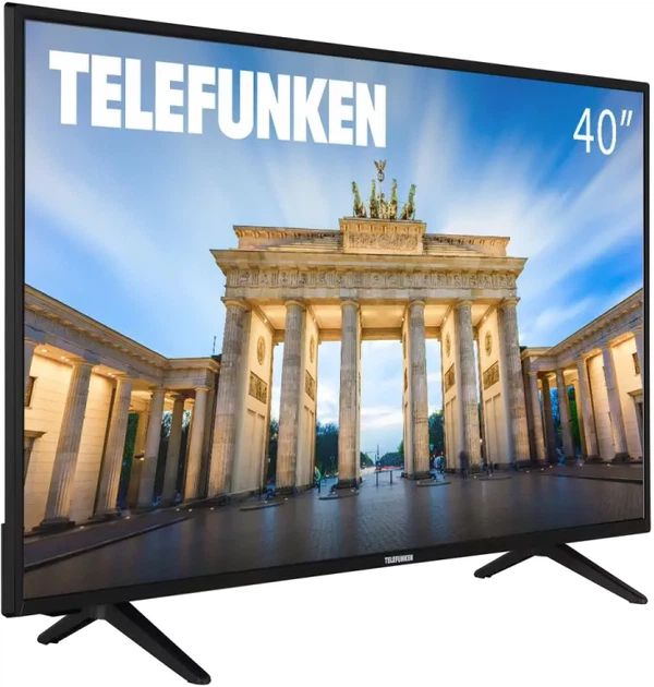 Telewizor Telefunken 40FG6011 - obraz 2