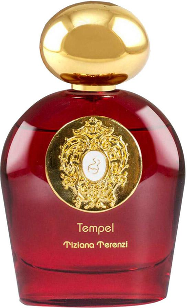 Woda perfumowana damska Tiziana Terenzi Tempel Extrait de Parfum 100 ml (8016741942587) - obraz 2