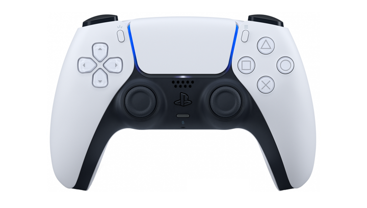 Стик RMC PlayStation 5 for Dualsense 2шт Black - Фото 4 Стик RMC PlayStation 5 for Dualsense 2шт Black - изображение 4