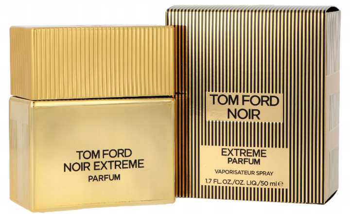 Perfumy męskie Tom Ford Noir Extreme 50 ml (888066136914) - obraz 1