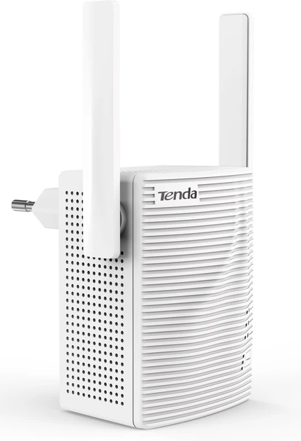 Ретранслятор Tenda A15 WiFi5 / 100 Мбіт/с - зображення 3