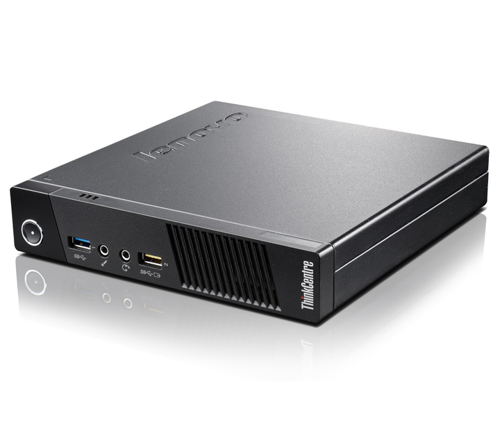 その他 Lenovo ThinkCentre M93p Core i7 4785T Компьютер Lenovo ThinkCentre M93p Tiny (Intel Core i7-4785T