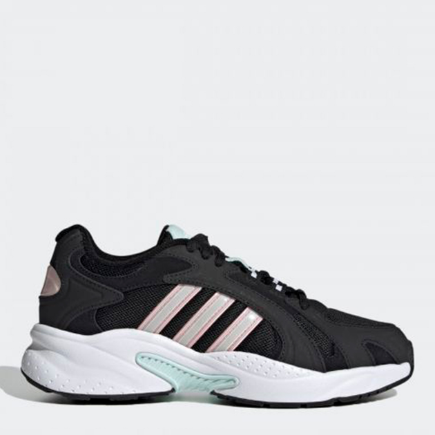 Жіночі кросівки для бігу adidas Crazychaos Shadow 2.0 GZ5444 36 (3.5UK) 22.2 см Чорні (4062064071699) - зображення 1