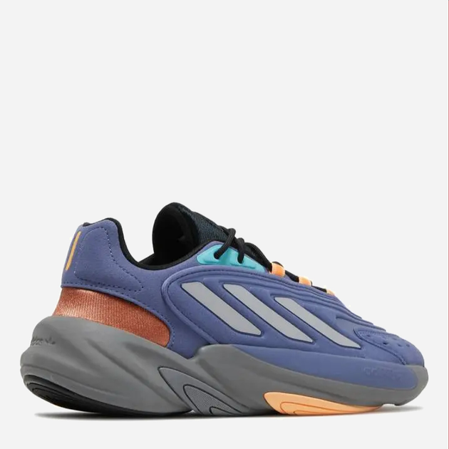 Жіночі кросівки adidas Originals Ozelia GZ9183 42 (8UK) 26.5 см Сині (4062064159397) - зображення 3