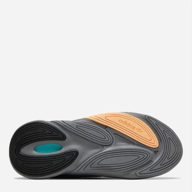 Buty sportowe damskie adidas Originals Ozelia GZ9183 36 (3.5UK) 22.2 cm Granatowe (4062064159380) - obraz 4