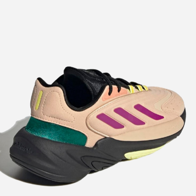 Buty sportowe damskie adidas Originals Ozelia GZ9182 38.5 (5.5UK) 24 cm Beżowe (4064047030037) - obraz 3