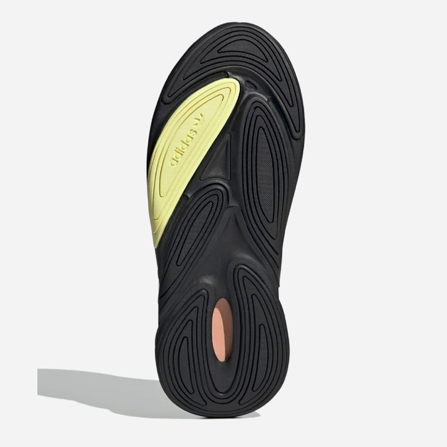 Жіночі кросівки adidas Originals Ozelia GZ9182 36 (3.5UK) 22.2 см Бежеві (4064047030082) - зображення 5