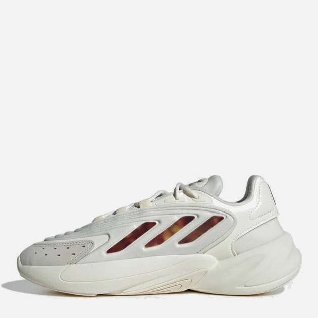Buty sportowe damskie adidas Originals Ozelia GY8544 39.5 (6UK) 24.5 cm Szary/Biały (4065419928006) - obraz 3