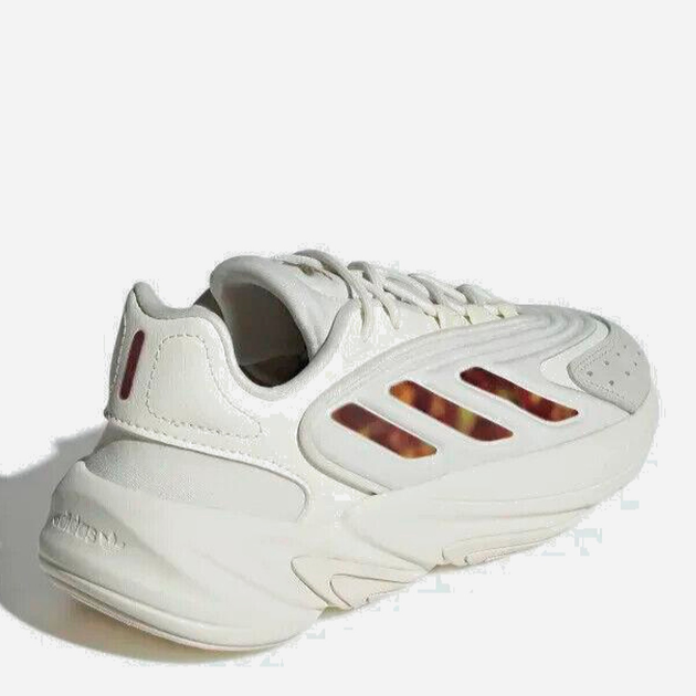 Жіночі кросівки adidas Originals Ozelia GY8544 38.5 (5.5UK) 24 см Сірий/Білий (4065419931679) - зображення 4
