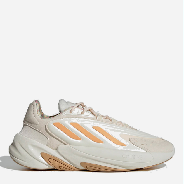 Жіночі кросівки Adidas Originals Ozelia GZ4360 36 (3.5UK) 22.2 см Білі (4065422481321) - зображення 2