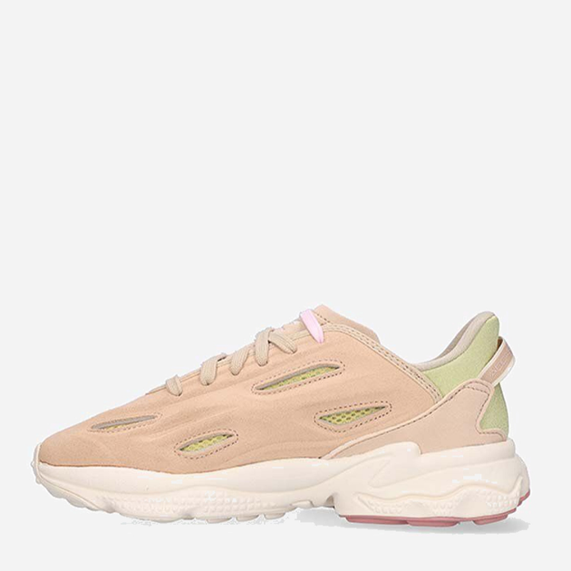 Жіночі кросівки adidas Originals Ozweego Celox GW5743 42 (8UK) 26.5 см Бежеві (4065419119084) - зображення 3