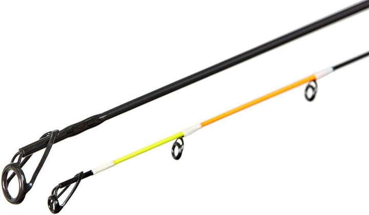Удилище фидерное Brain Storm Twin 3.6 м 3.5 lbs max 150 г (18584539) - Фото 4 Удилище фидерное Brain Storm Twin 3.6 м 3.5 lbs max 150 г (18584539) - изображение 4