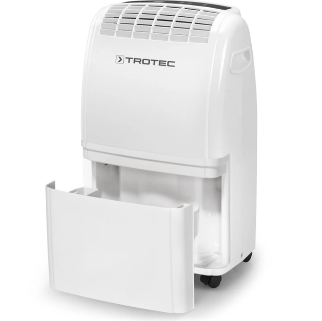 Бытовой осушитель Trotec TTK 75 E - изображение 5