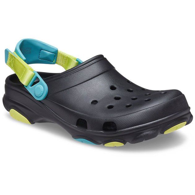 Сабо Crocs Classic All Terrain Clog 206340-0C4 (49-50) 32 см от ...