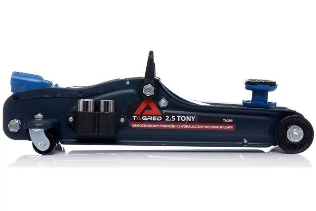 Домкрат автомобільний TAGRED TA295 - изображение 6