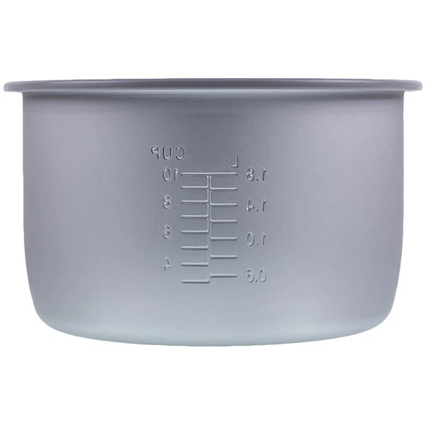 Чаша 4.5L для мультиварки Panasonic ARE50H616 - зображення 3