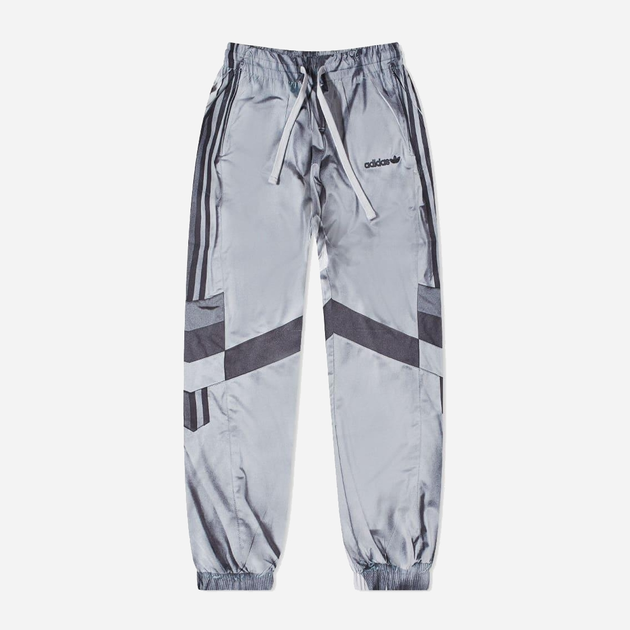 Спортивні штани чоловічі Adidas Fb Silk Tp HD2236 M Сірі (4065427505053) - зображення 2