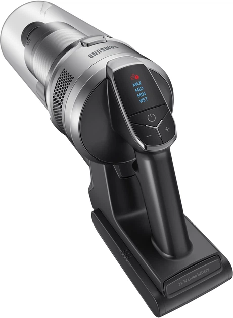 Аккумуляторный пылесос SAMSUNG Jet90 VS20R9046T3/EV - Фото 11 Аккумуляторный пылесос SAMSUNG Jet90 VS20R9046T3/EV - изображение 11