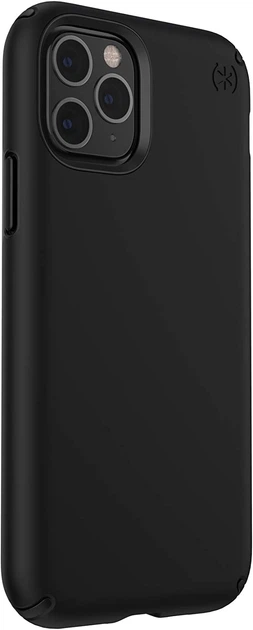 Чехол противоударный Speck Presidio Pro для Iphone 11 Pro (5.8") Black 129891-1050 - изображение 12