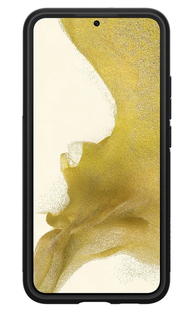 Чохол Spigen Slim Armor для Samsung Galaxy S22 Plus (S906) Slate ACS03978 протиударний з підставкою - изображение 11