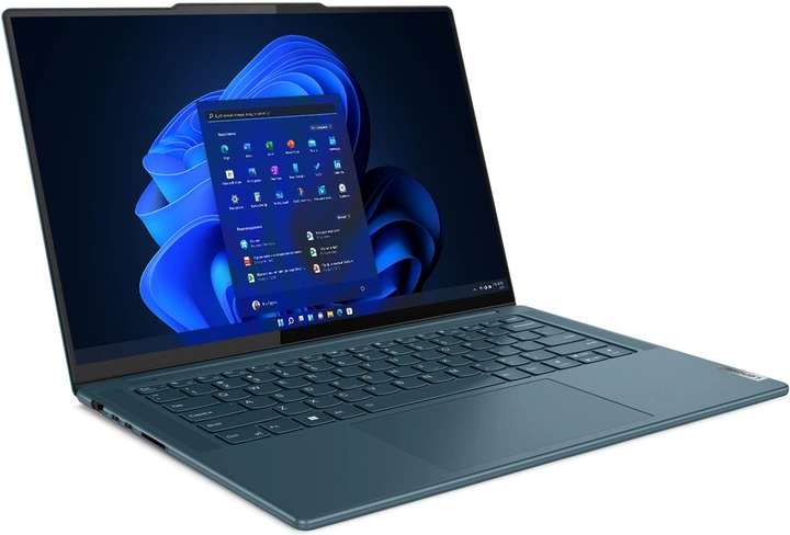 Ноутбук Lenovo Yoga Pro 9 14IRP8 (83BU0062RA) Tidal Teal - зображення 2