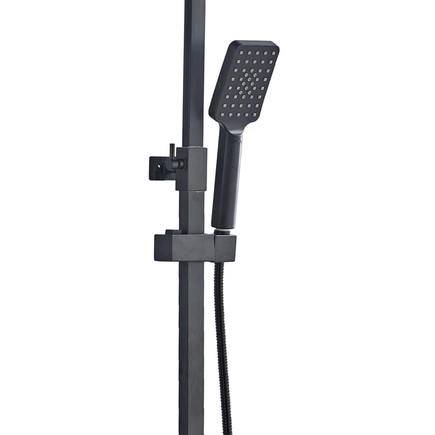 Душова система Globus Lux MILANO VAN-GLM-0026-10-BB - зображення 4