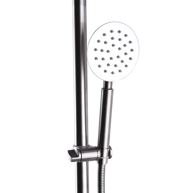 Душевая система Globus Lux ALPEN SUS-SH-05 - изображение 3