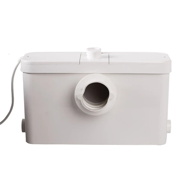 Каналізаційна установка VOLKS pumpe WC500-1 - Фото 4 Каналізаційна установка VOLKS pumpe WC500-1 - зображення 4