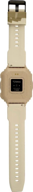 Смарт-часи Gelius Pro GP-SW007 (Tactical Navy) Bluetooth call (IP68) Military - зображення 8