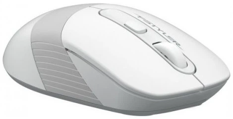 Миша A4Tech FG10S Wireless White (4711421949880) - зображення 8
