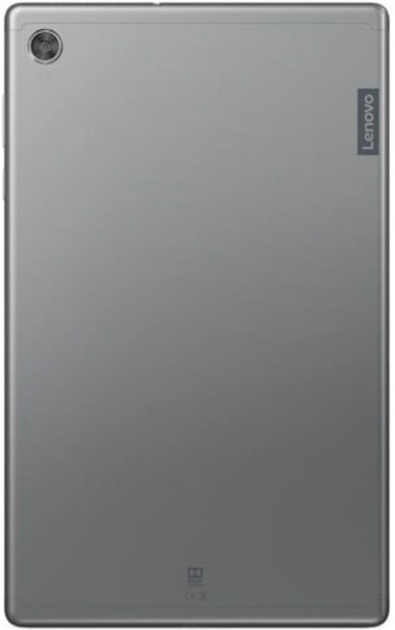 Планшет Lenovo Tab M10 (2nd Gen) 10.1" Wi-Fi 32GB Iron Grey (ZA6W0215ES) - зображення 4