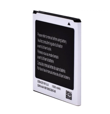 Акумулятор для Samsung Galaxy Ace - Фото 3 Акумулятор для Samsung Galaxy Ace - зображення 3
