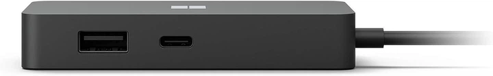 Microsoft Travel Hub Komercyjny port USB Type-C 5 w 1 (1E4-00003) - obraz 3