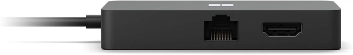 Microsoft Travel Hub Komercyjny port USB Type-C 5 w 1 (1E4-00003) - obraz 4