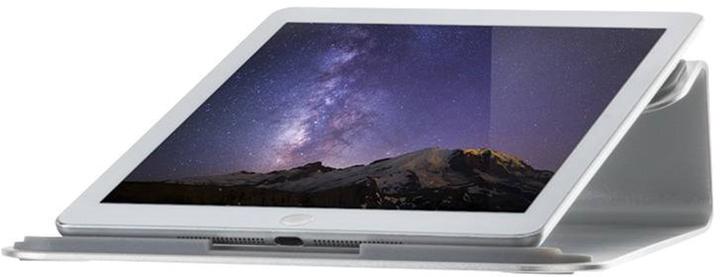 Podstawka pod laptopa LogiLink AA0103 (4052792046120) Srebrna - obraz 5