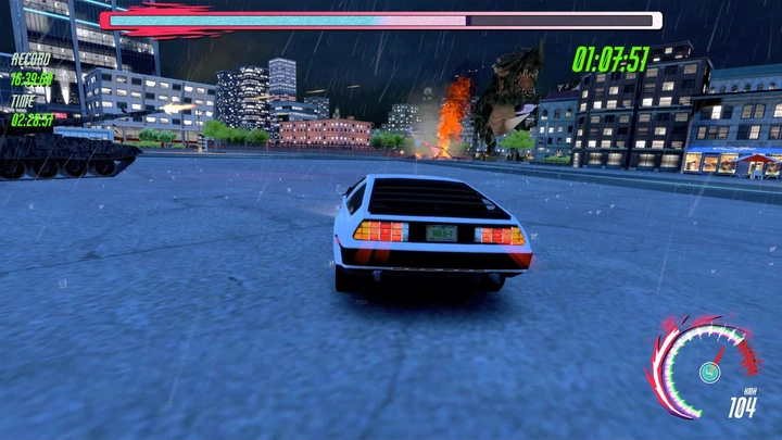 Ключ активации Speed or Death для Xbox One/Series S/X - Фото 3 Ключ активации Speed or Death для Xbox One/Series S/X - изображение 3
